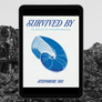 E-Book ~ Survived By: An Atlas of Disappearance by Stephanie Niu