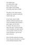 Praisesong for the People: Poems from the Heart and Soul of Texas edited by Amanda Johnston