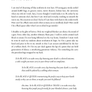 they/she/he: ritual to forget your (un)becoming by dezireé a. brown