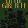 Little Girl Blue: Poems by Sequoia Maner