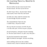 But for I Am a Woman by Sophia Stid