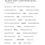 Little Girl Blue: Poems by Sequoia Maner