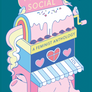 I Scream Social Anthology Vol. 2