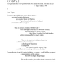 Little Girl Blue: Poems by Sequoia Maner