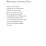 Sixteen Rabbits by Maryan Nagy Captan