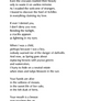 Looking for the Horse Latitudes by Miguel Gonzalez-Gerth