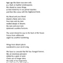 Looking for the Horse Latitudes by Miguel Gonzalez-Gerth