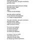 Poems by Urszula Kozioł