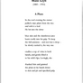 With Everything We've Got: A Personal Anthology of Yiddish Poetry