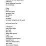 Fifty Odes by Pablo Neruda