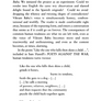 The Poems of Vikram Babu by Jesús Aguado