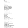 Sixteen Rabbits by Maryan Nagy Captan