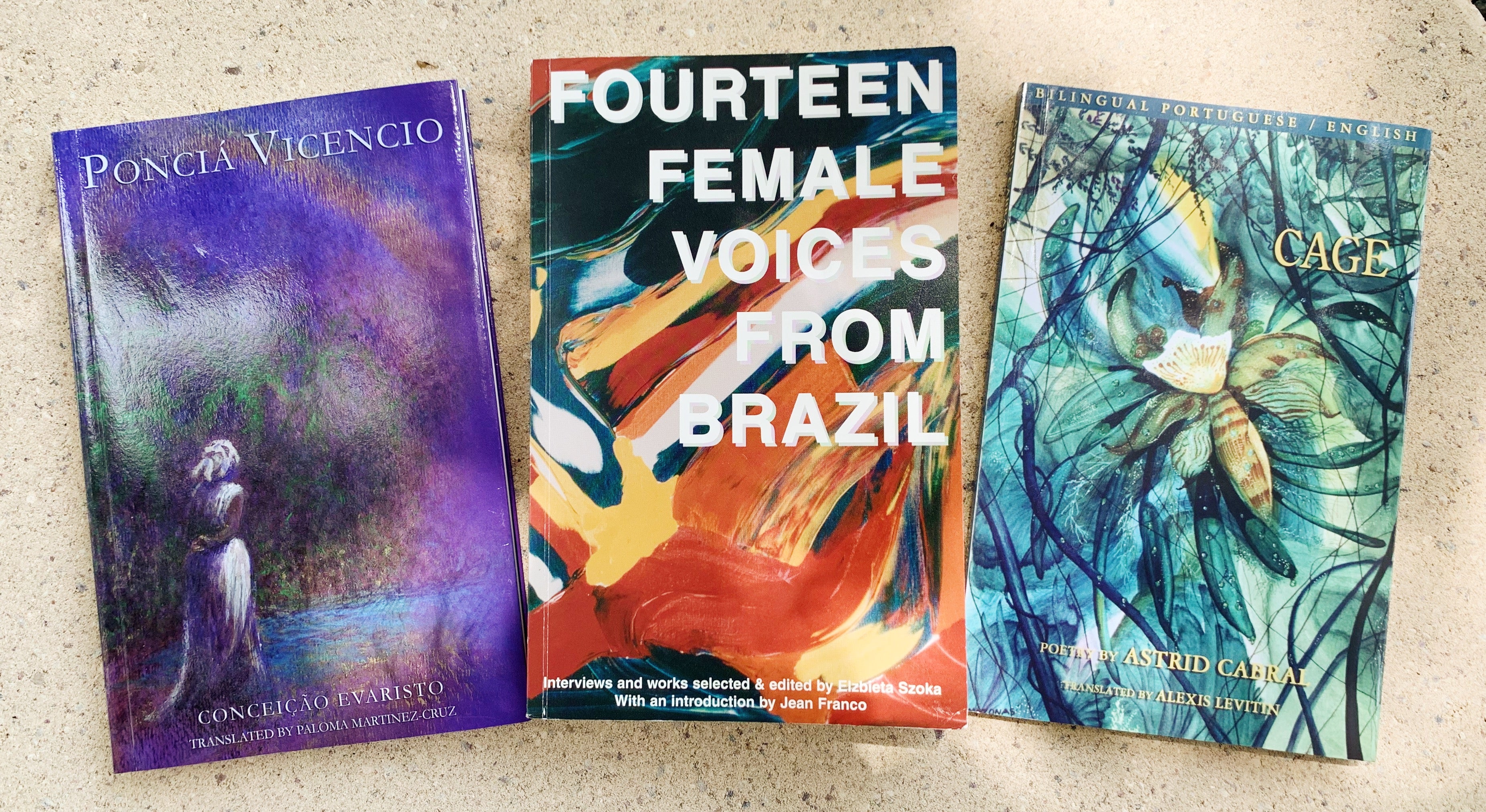 Host Publications & Women In Translation