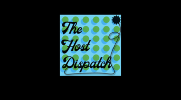 The Host Dispatch: Season 1 Recap