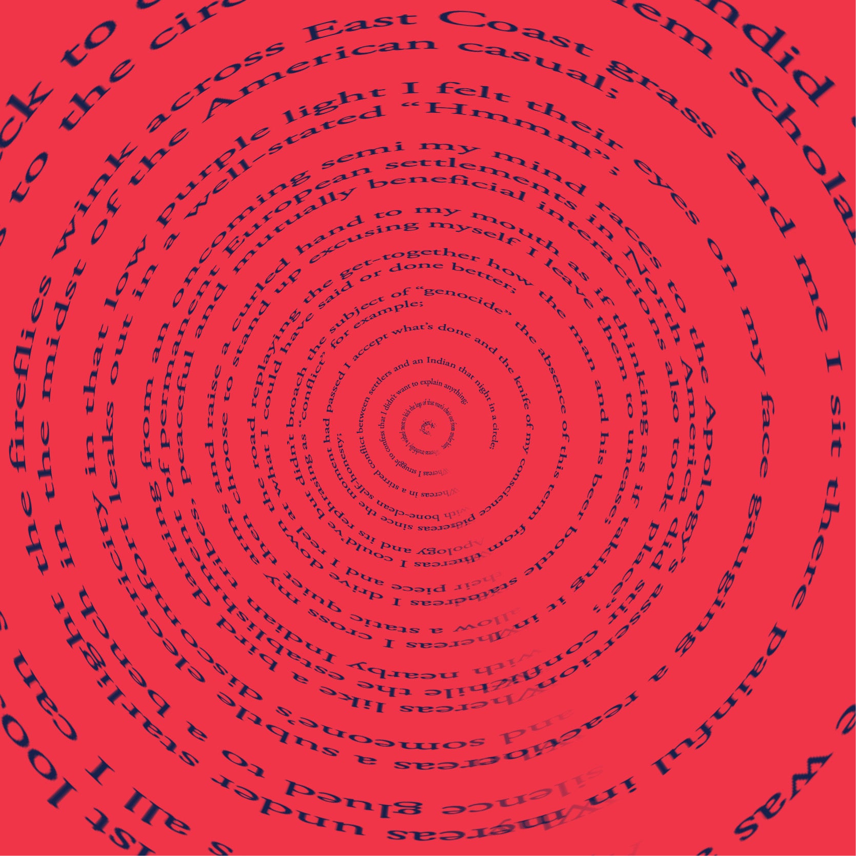 You Are Not Alone: "Desde Abajo" A Reading List by mónica teresa ortiz