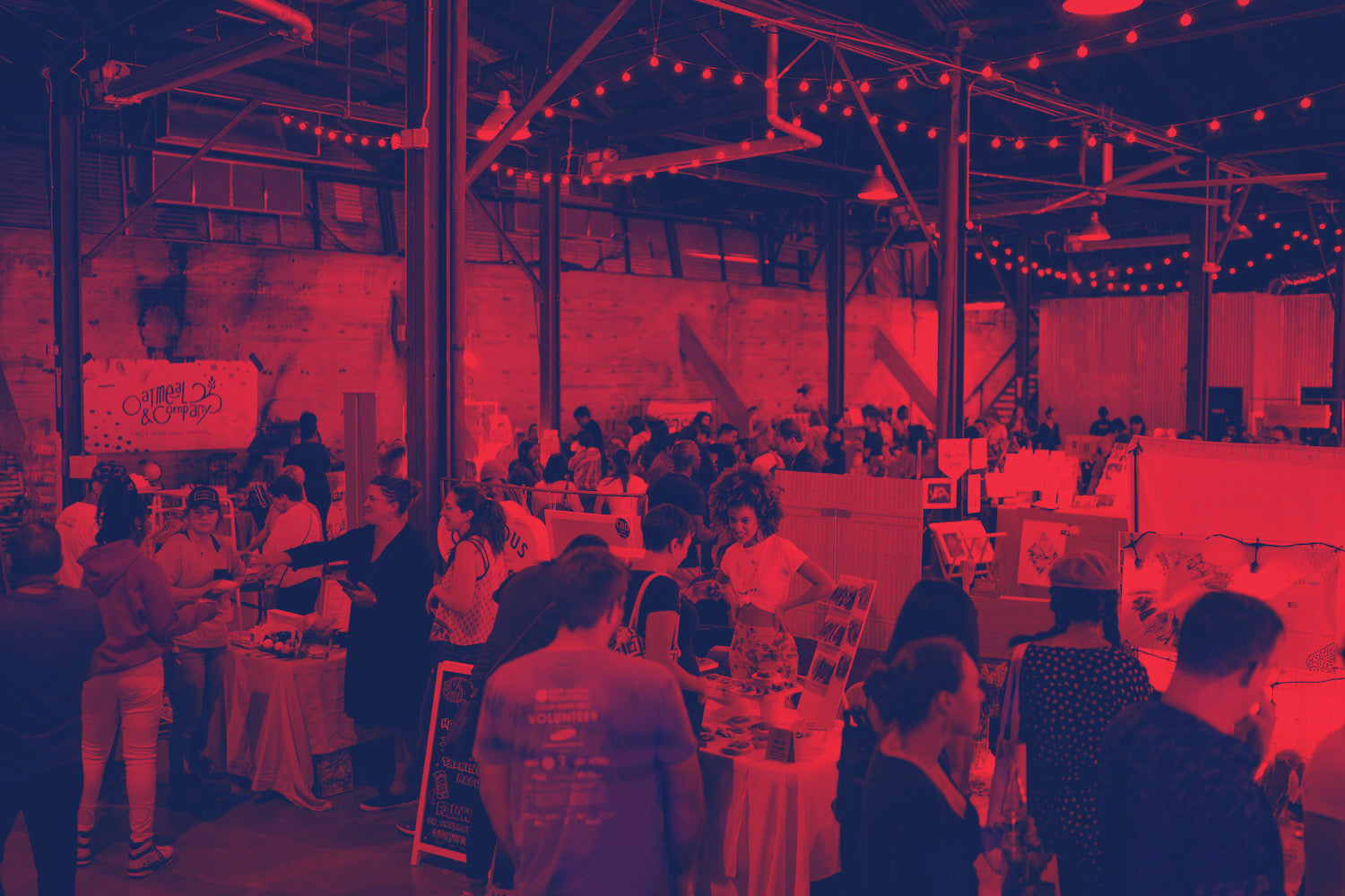 You Are Not Alone: Where to Shop - A Tiny Guide to Small Local Businesses