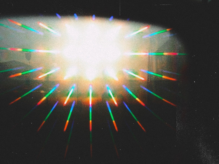 Sun-Kissed Ballads for the Spirit: A Quarantine Playlist