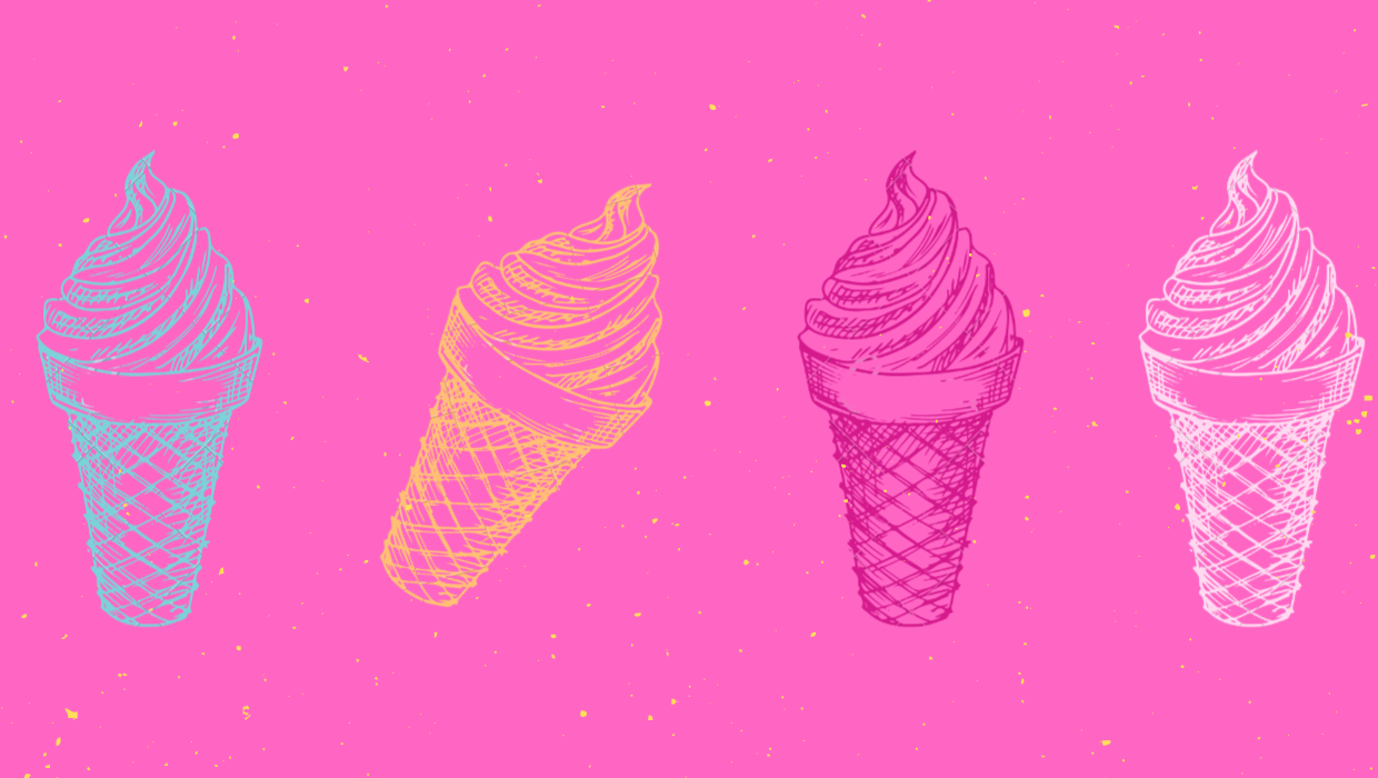 I Scream Social Turns 4 + Anthology 2.0!