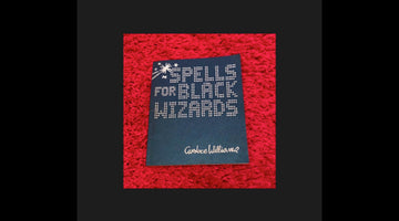 REVIEW :: Spells For Black Wizards by Candace Williams