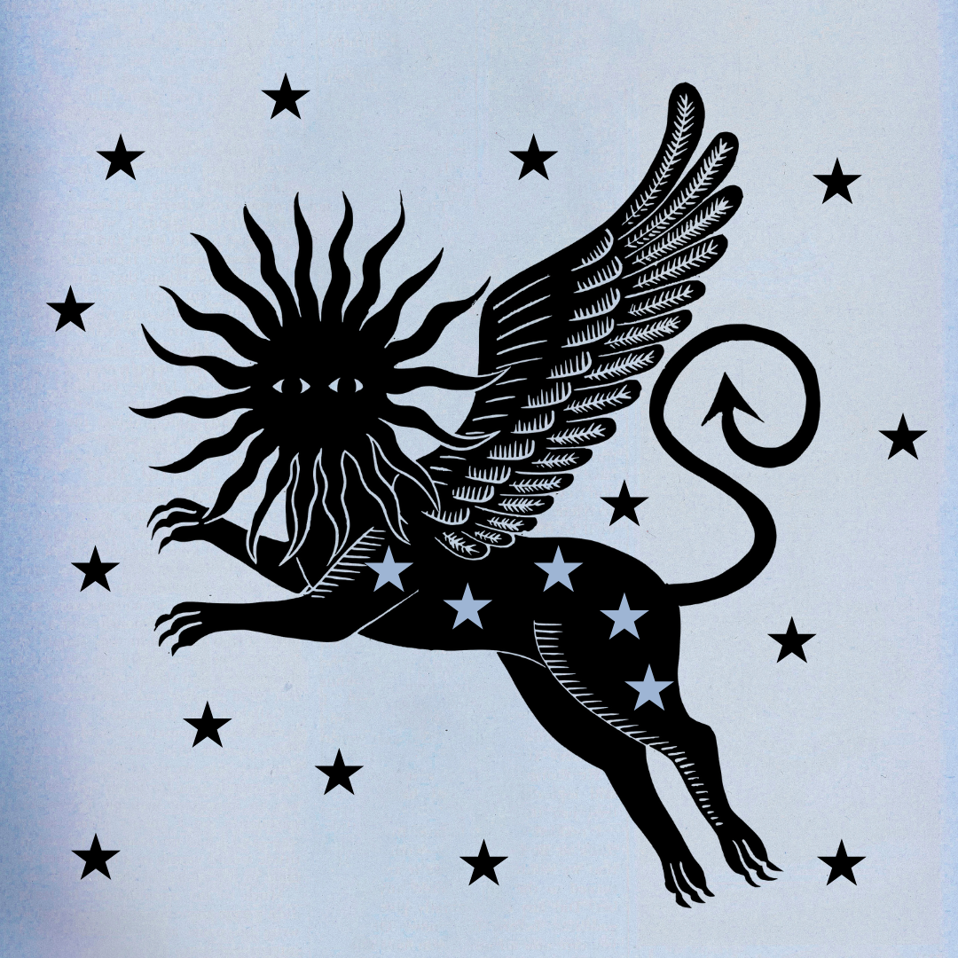 Host Publications Wins Constellation Award!