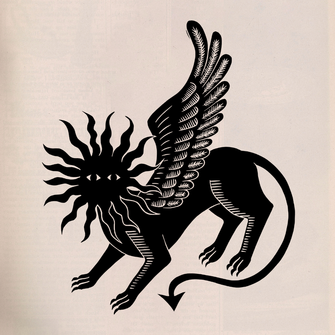 Varo, The Celestial Lion Emerges