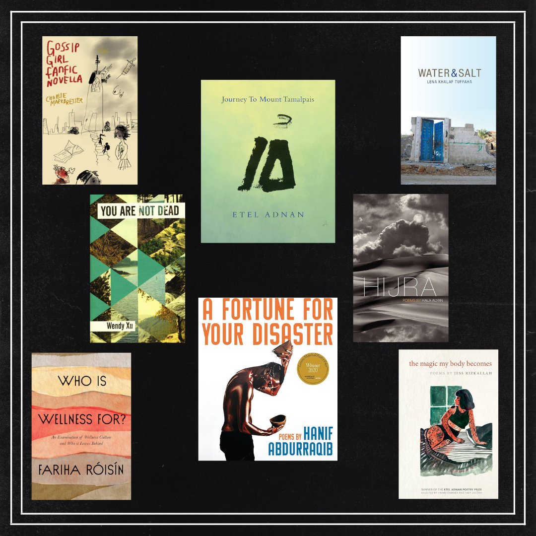 The Hungering Years Companion Reading List