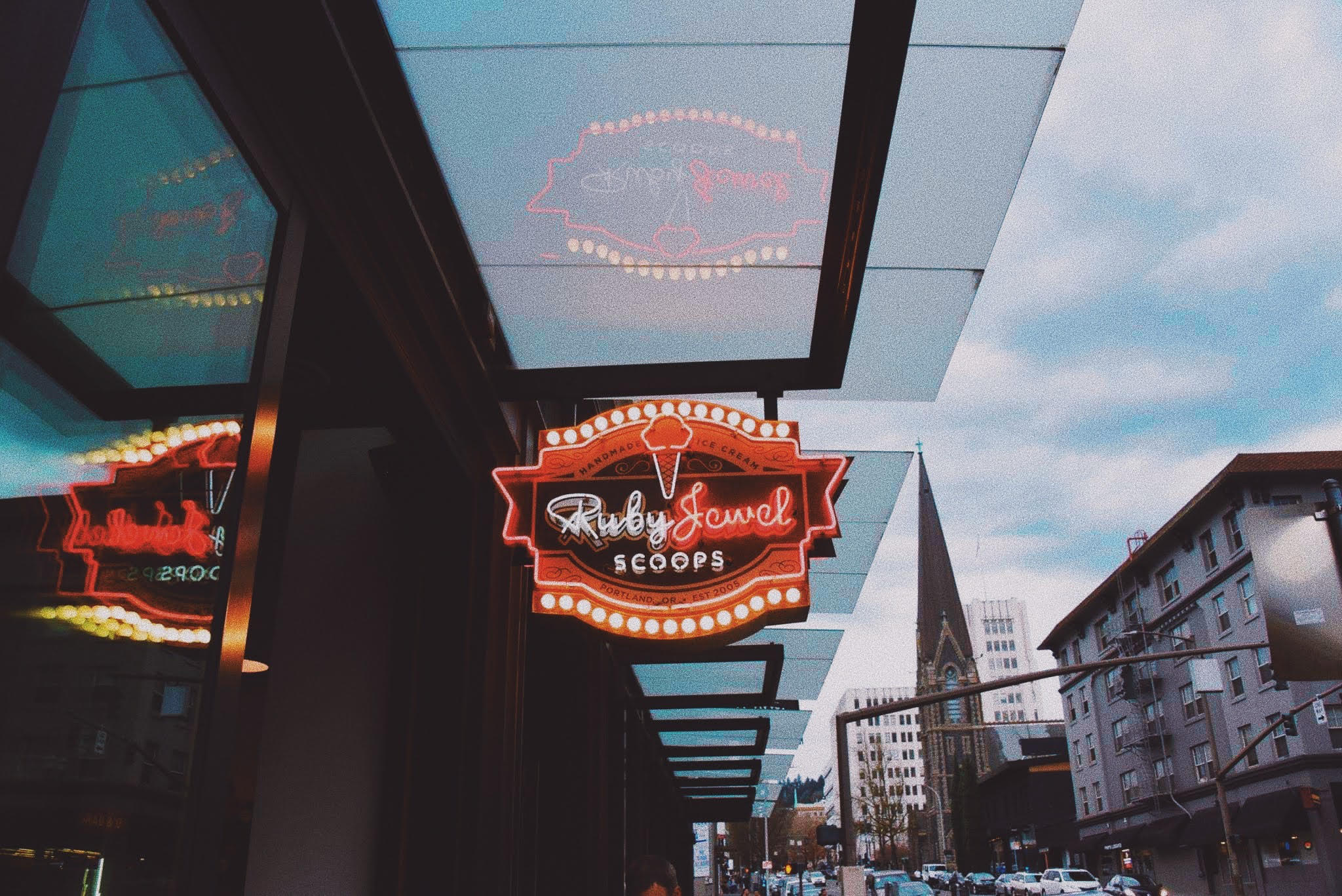 I Scream Social x AWP 2019