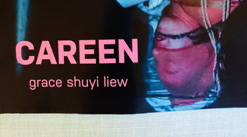 REVIEW and Q&A: Careen by Grace Shuyi Liew