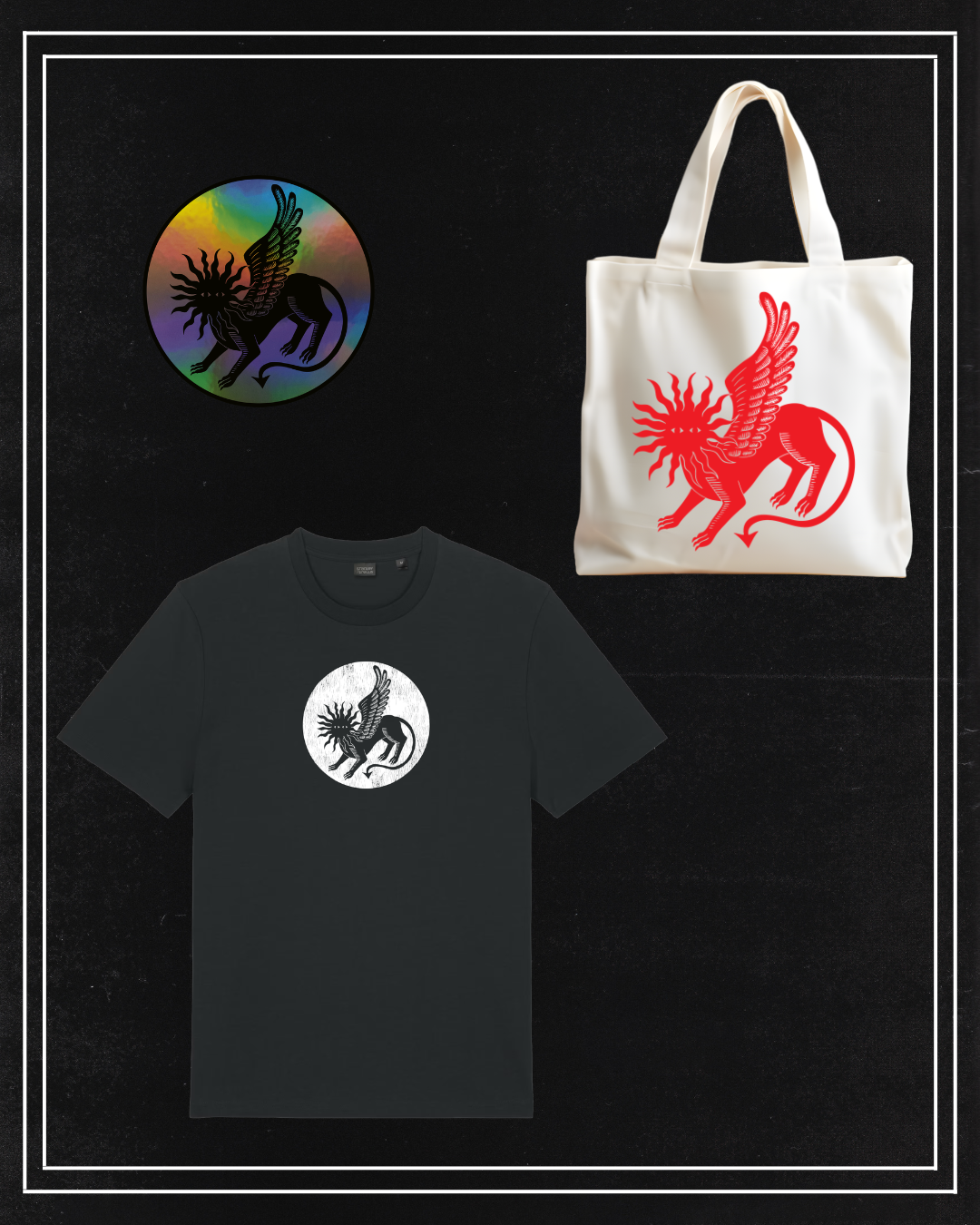 Merch