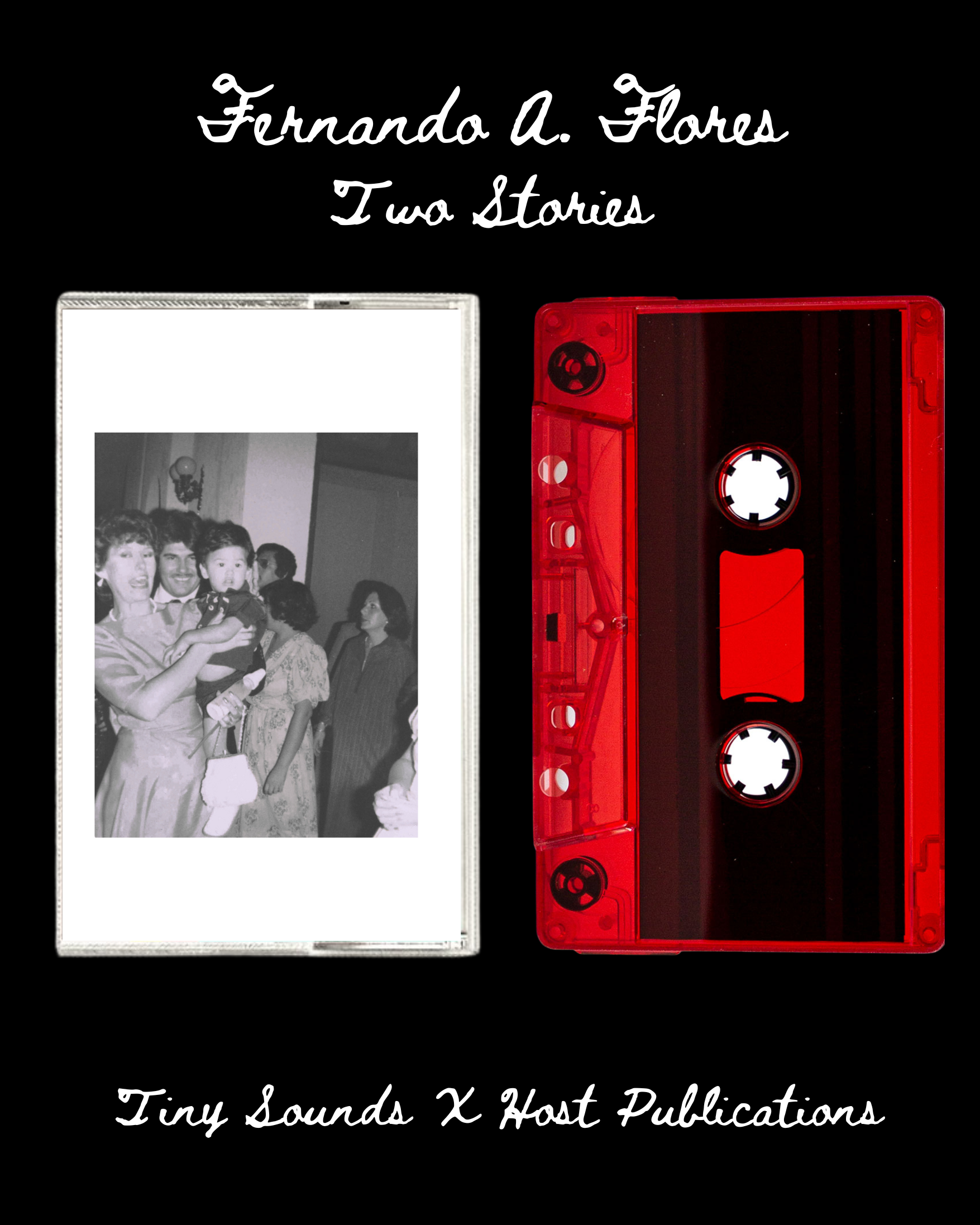 Two Stories by Fernando A. Flores