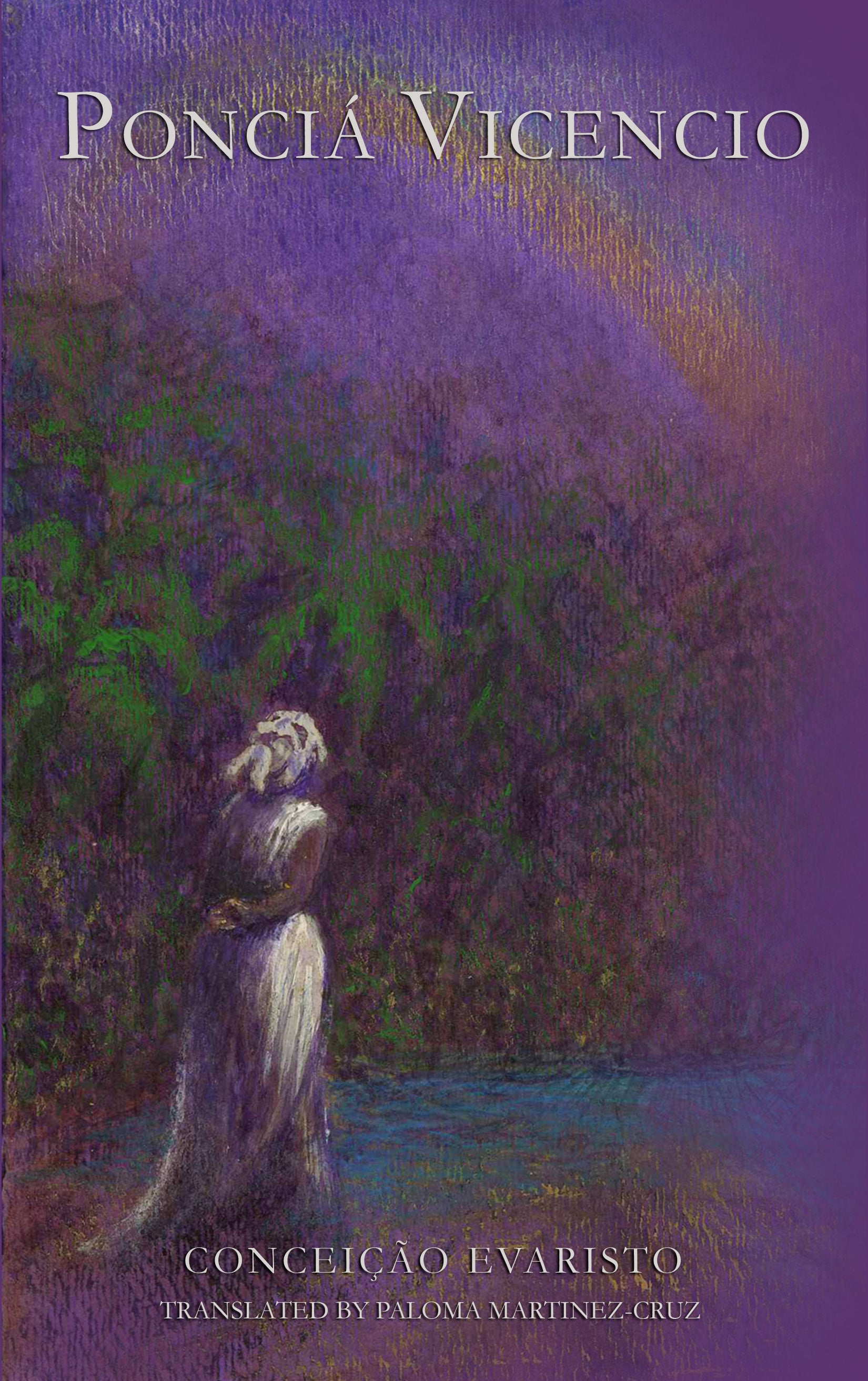 Ponciá Vicencio by Conceiçáo Evaristo