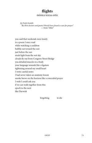 Praisesong for the People: Poems from the Heart and Soul of Texas edited by Amanda Johnston