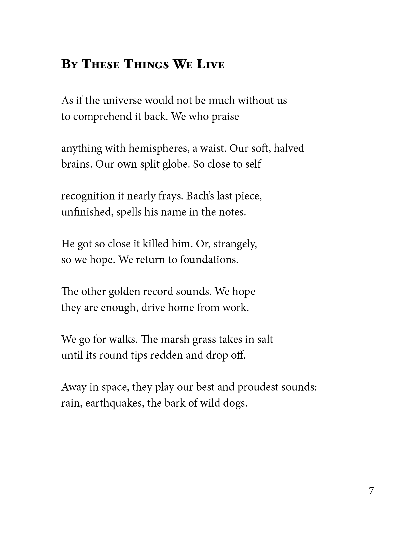 E-Book ~ Survived By: An Atlas of Disappearance by Stephanie Niu