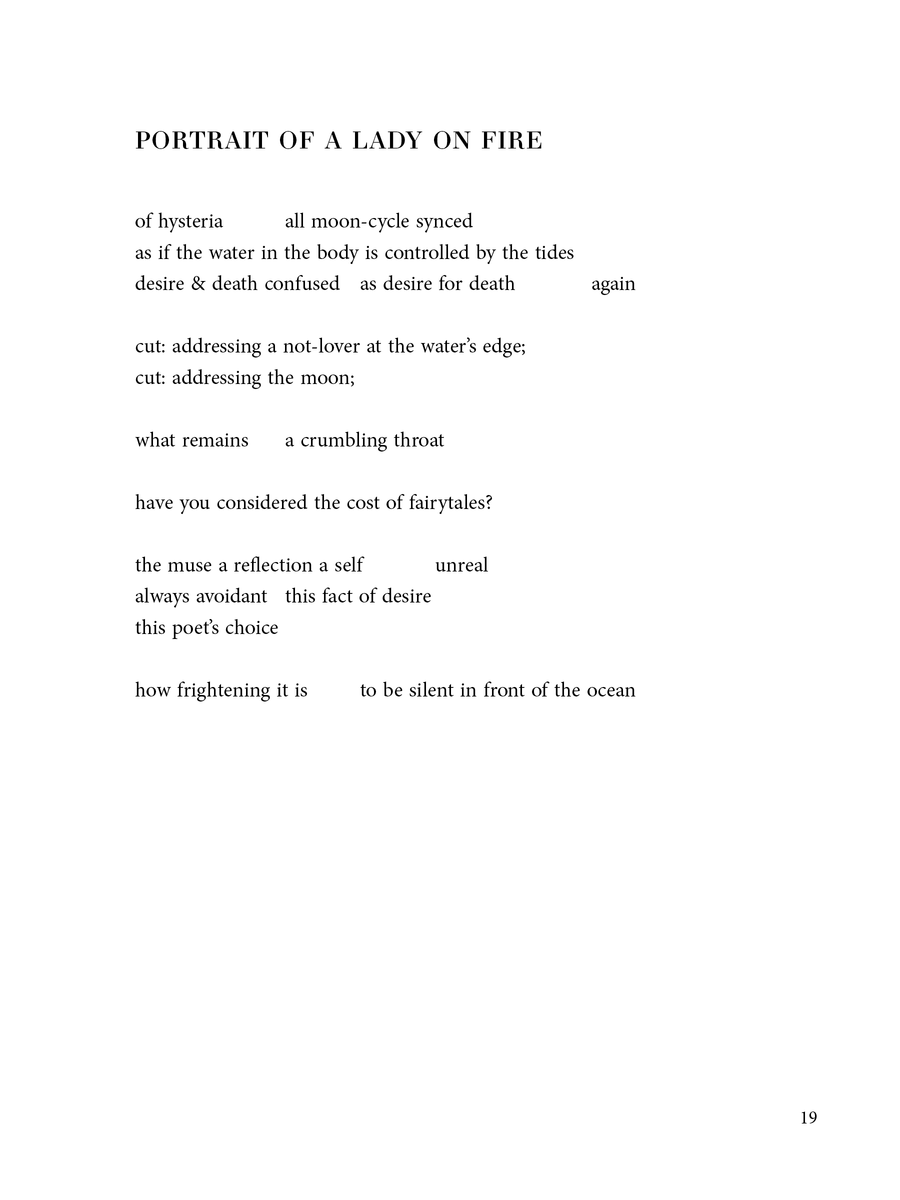 The Hungering Years by Summer Farah