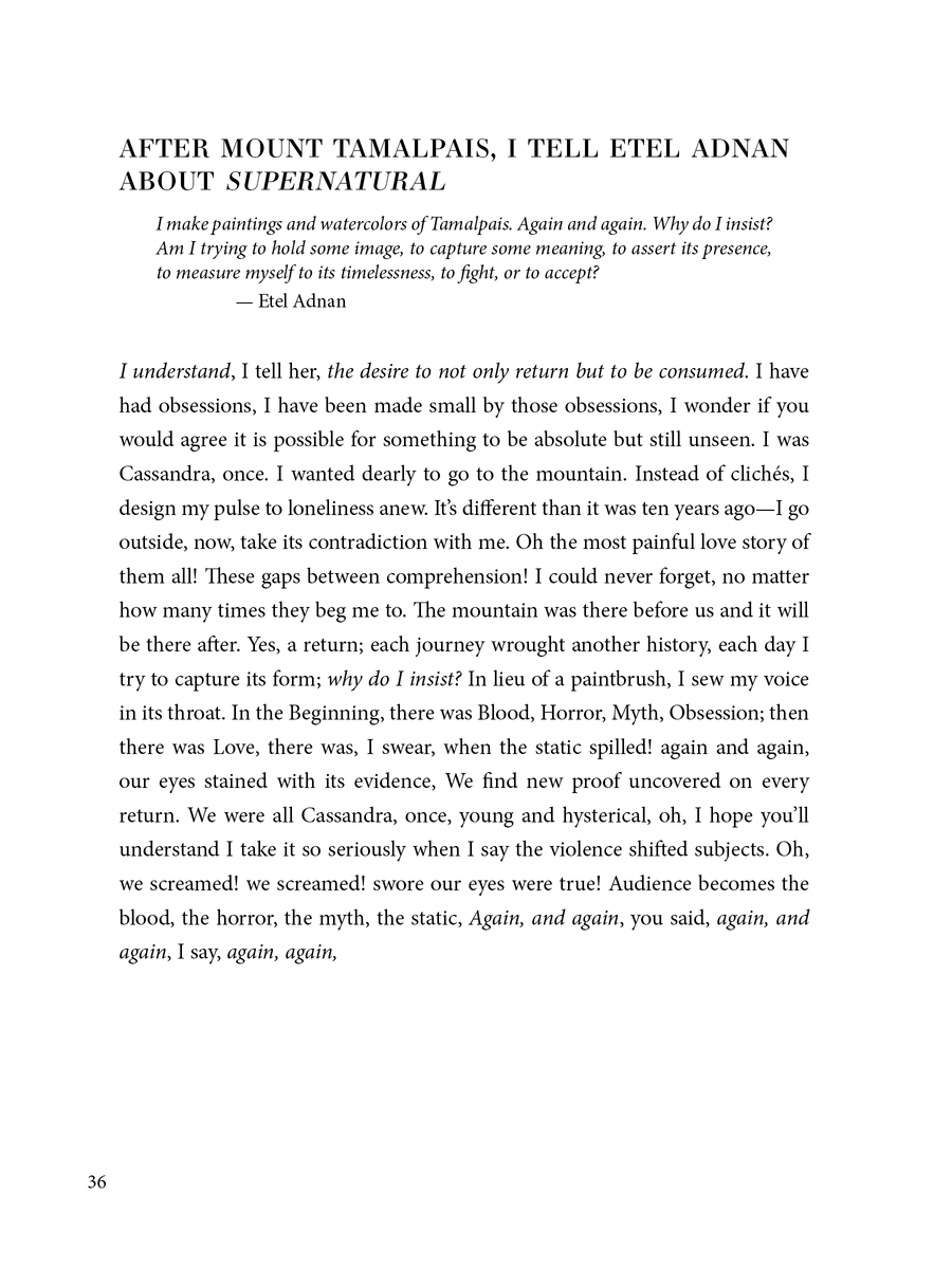 The Hungering Years by Summer Farah