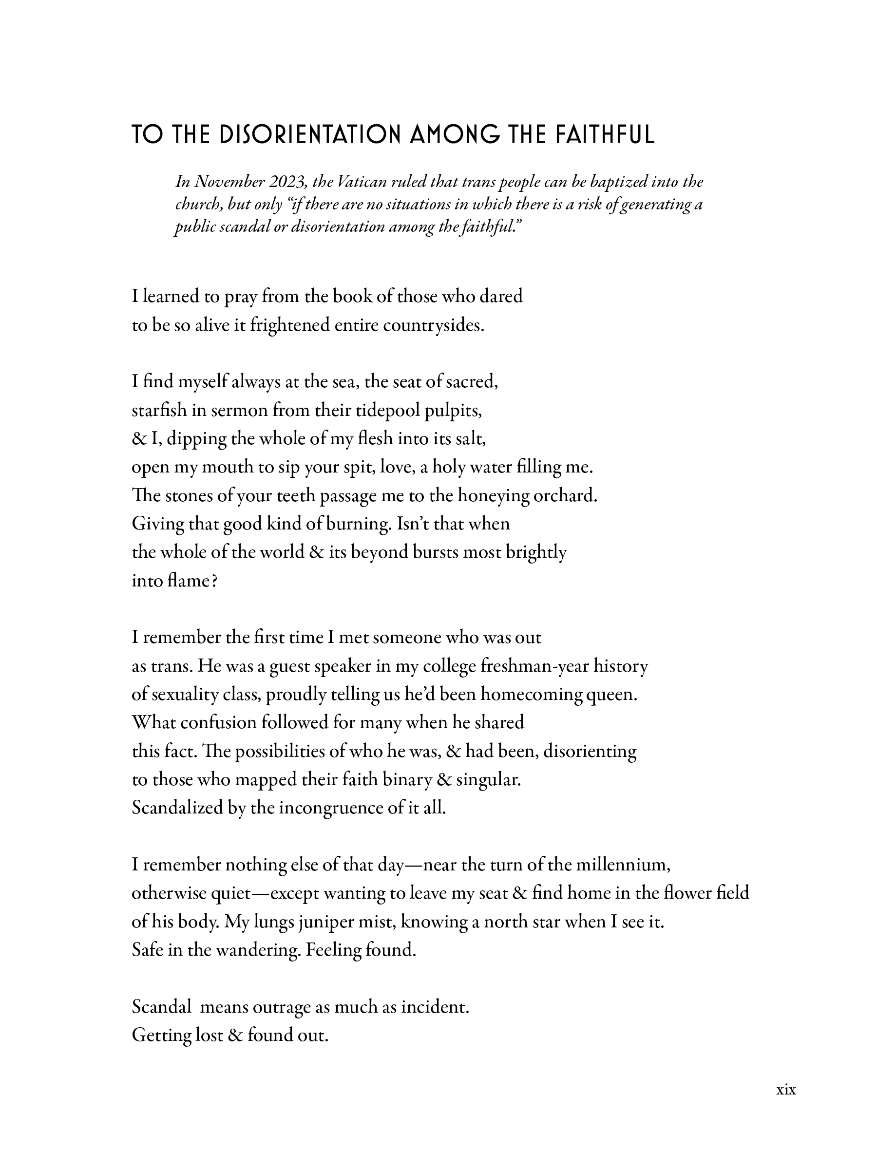 Wayward Creatures by heidi andrea restrepo rhodes