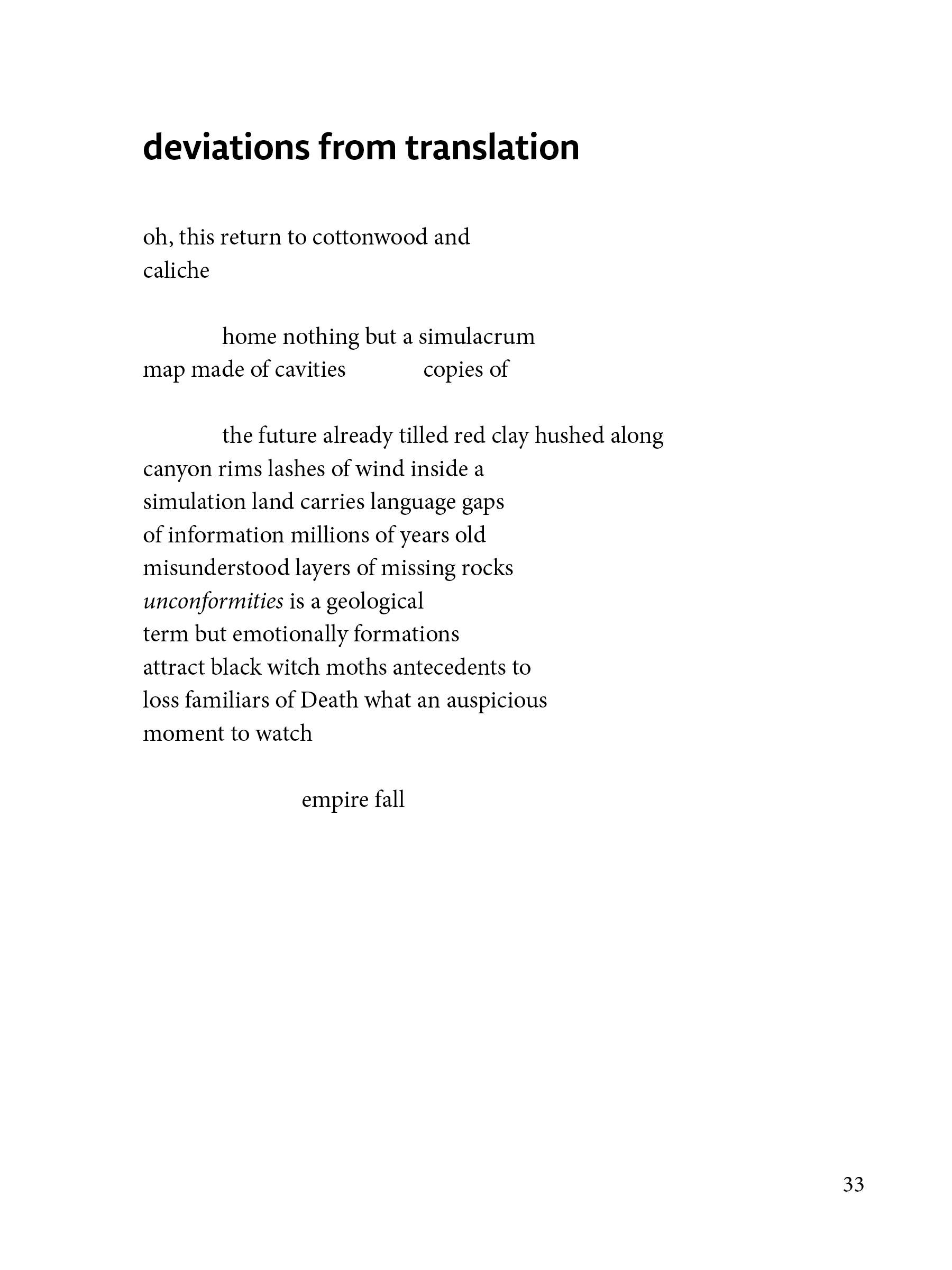 book of provocations by mónica teresa ortiz