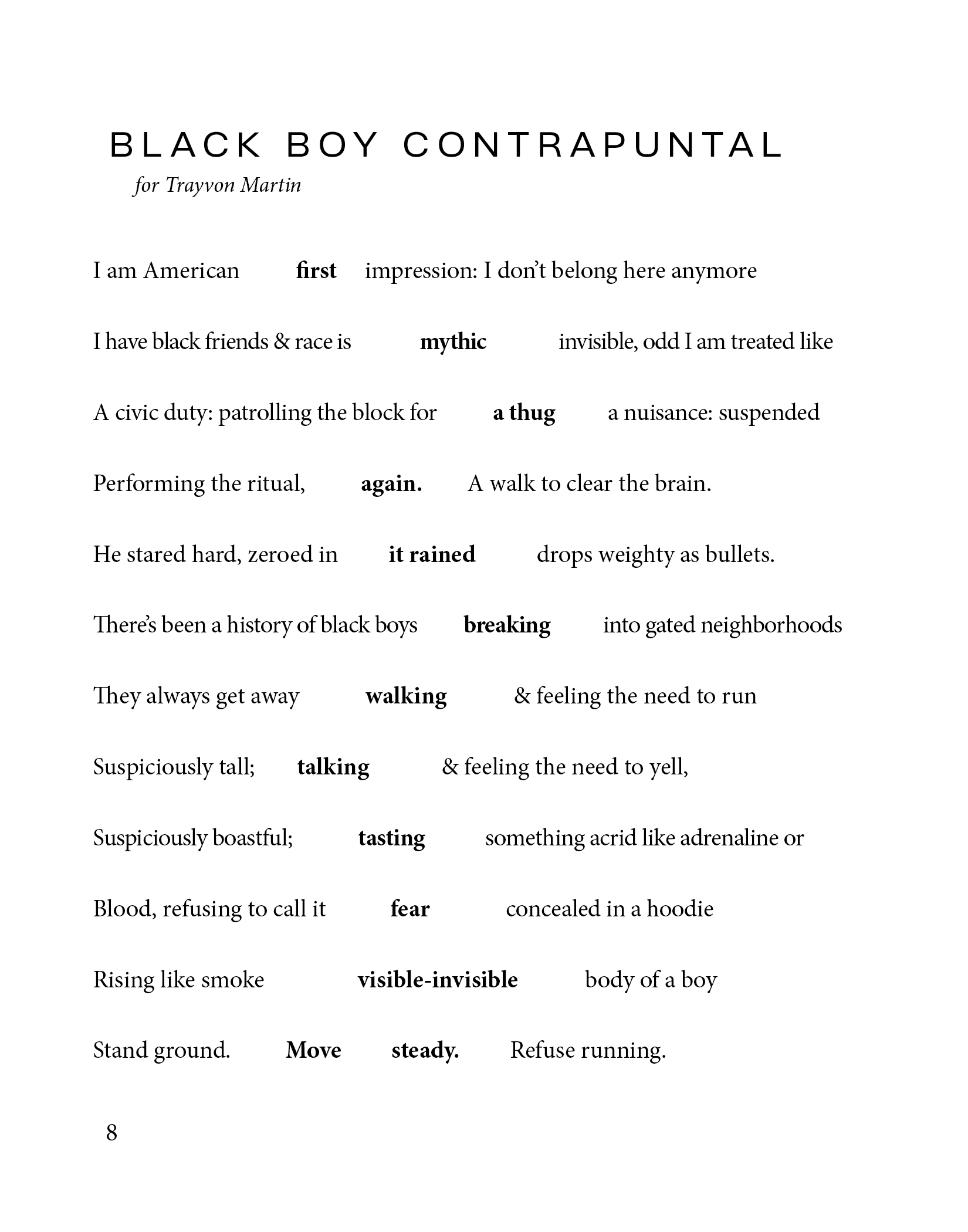 Little Girl Blue: Poems by Sequoia Maner