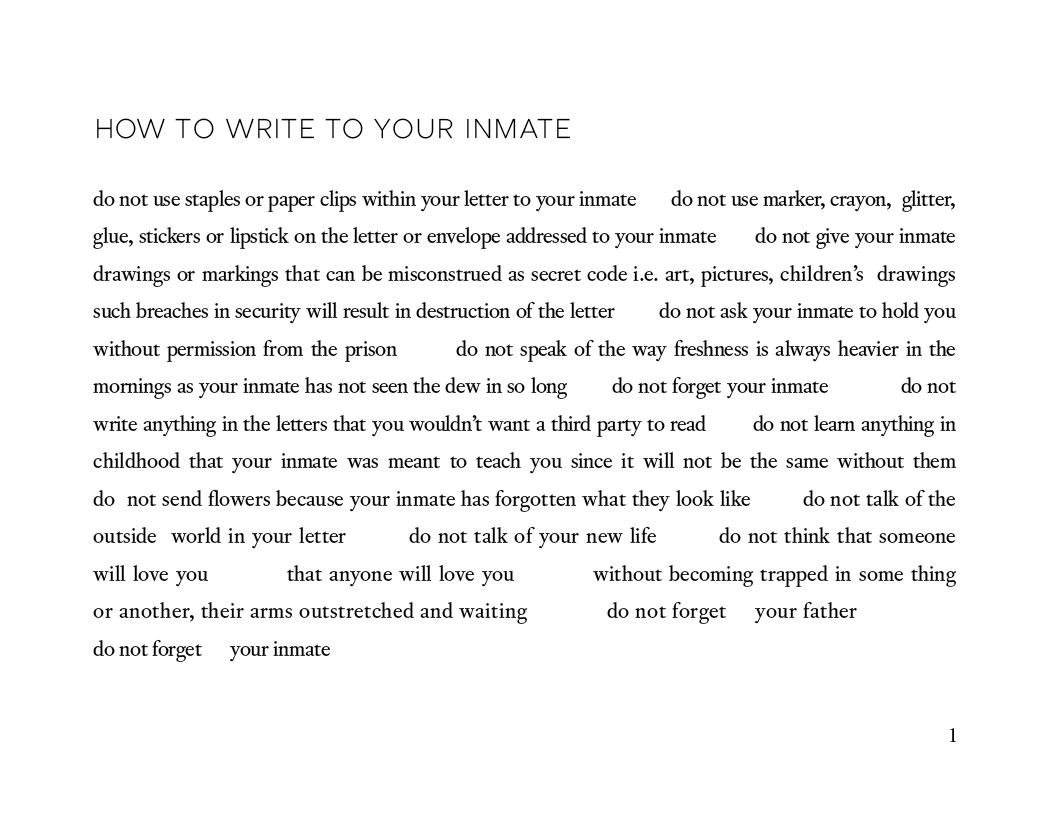 mistaken for loud comets by lily someson