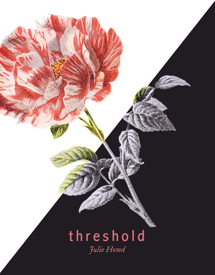 Threshold by Julie Howd