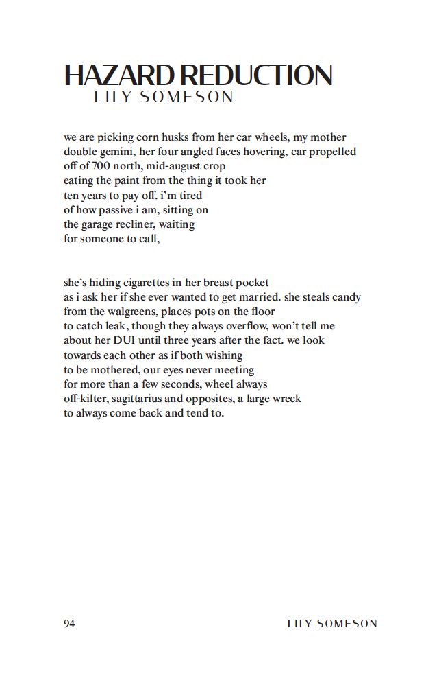 I Scream Social Anthology Vol. 2